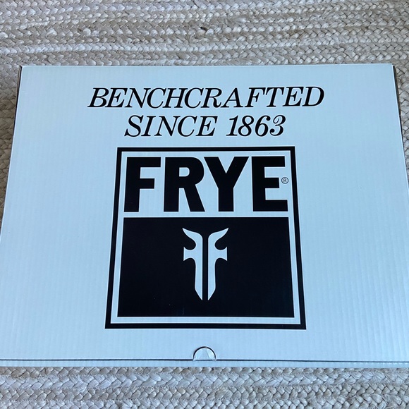 Frye Paige Tall Riding Boot - Picture 8 of 9